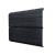 ЭкоБрус new 0,45 Print Premium с пленкой Grey Wood TwinColor Центр Кровли