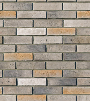 картинка Угловой элемент White Hills Терамо брик 350-85 с расшивкой 1,2 см Центр Кровли