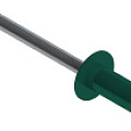 Заклепки 3,2х8