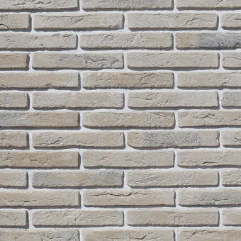 картинка Угловой элемент White Hills Design Остия брик 384-15 с расшивкой 1,2 см Центр Кровли