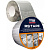 Лента битумная для кровли Tytan Professional RS TAPE 10смх10м алюминий (01208) Центр Кровли