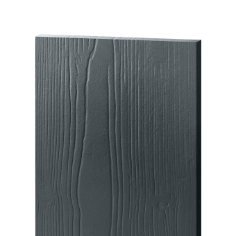 фото Доска доборная Бетэко Вудстоун 100х3000х8мм RAL 7024 Центр Кровли картинка Доска доборная Бетэко Вудстоун 100х3000х8мм RAL 7024 Центр Кровли