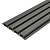Панель стеновая CM Wall 26x219x4000мм stone grey (стоун грэй) Центр Кровли
