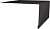 картинка Планка околооконная простая 250х50 Grand Line 0,45 Drap двухсторонний RR 32 темно-коричневый (3м) Центр Кровли Планка околооконная простая 250х50 Grand Line 0,45 Drap двухсторонний RR 32 темно-коричневый (3м) Центр Кровли