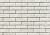Камень искусственный для НФС White Hills Лондон брик II F340-00 угловой элемент с расшивкой 0,7см Центр Кровли