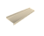 Отлив простой 150 0,45 Print Elite Milky Wood TwinColor (3м) Центр Кровли