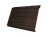 Софит Вертикаль 0,2 line Grand line 0,45 Print Premium с пленкой Antique Wood TwinColor Центр Кровли