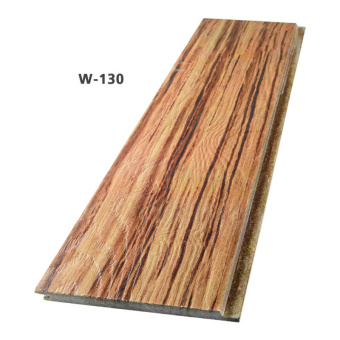 картинка Фиброцементный сайдинг SidWood клик 190х10мм W130 (3м) Центр Кровли