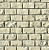 Рядовая плитка White Hills Шеффилд 9,5х19,5 435-10 с расшивкой 1,5 см. Центр Кровли