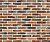 Угловой элемент White Hills Design Йорк Брик 338-95 c расшивкой 1см Центр Кровли