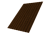 картинка Профнастил С8B v01 Grand Line 0,45 Print Elite Choco Wood TwinColor Центр Кровли Профнастил С8B v01 Grand Line 0,45 Print Elite Choco Wood TwinColor Центр Кровли