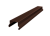 Стойка 84х48х3000 RAL 8017 Matt Центр Кровли