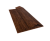 Планка финишная БХ new 0,45 Print-Double Premium Cherry Wood Fresh (2м) Центр Кровли