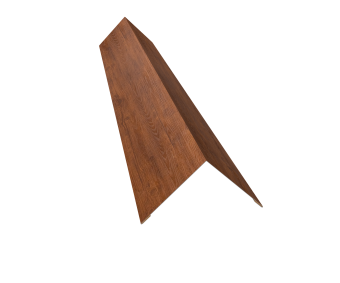 фото Угол внешний 110х110 0,45 Print Premium Golden Wood Fresh TwinColor (3м) Центр Кровли картинка Угол внешний 110х110 0,45 Print Premium Golden Wood Fresh TwinColor (3м) Центр Кровли