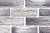 Рядовая плитка Leonardo Stone Лувр 403 с расшивкой 1,2 см Центр Кровли