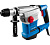 Перфоратор Зубр Профессионал SDS-Max 1250Вт, 40мм, кейс (ЗПМ-40-1250 ЭВК) Центр Кровли