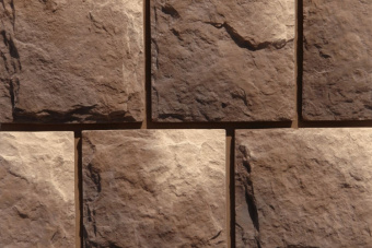 картинка Рядовая плитка Leonardo Stone Капри 320 с расшивкой 1,5 см Центр Кровли