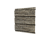 Софит металлический без перфорации 0,45 Print Elite с пленкой Nordic Wood TwinColor Центр Кровли
