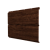 ЭкоБрус new 0,45 Print Premium Cherry Wood Fresh TwinColor Центр Кровли