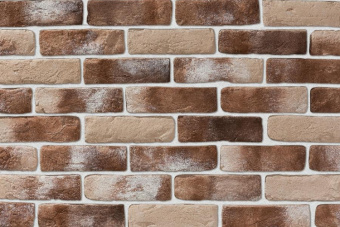 картинка Рядовая плитка Leonardo Stone Орлеан 333 с расшивкой 1,2 см Центр Кровли
