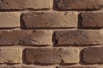картинка Рядовая плитка Leonardo Stone Орлеан 444 с расшивкой 1,2 см Центр Кровли