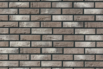 картинка Рядовая плитка Leonardo Stone Париж-2 403 с расшивкой 1,2 см Центр Кровли