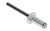 Заклёпка вытяжная 4,8х14 RAL 9003 (10х500шт) нерж/нерж Центр Кровли