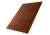 Профнастил С10A 0,45 Print-Double Premium с пленкой Golden Wood Fresh Центр Кровли
