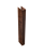 Стойка Texas для калиток и ворот 0,45 Print Premium Cherry Wood Fresh TwinColor (2м) Центр Кровли