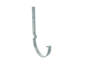 картинка Крюк длинный Optima 185 мм Zn Центр Кровли