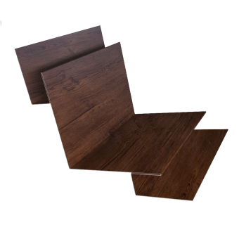 фото Угол внутренний сложный 90 град. 0,45 Print Premium Golden Wood Fresh TwinColor (2м) Центр Кровли картинка Угол внутренний сложный 90 град. 0,45 Print Premium Golden Wood Fresh TwinColor (2м) Центр Кровли