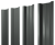 Штакетник П-образный В с прямым резом 0,45 PE RAL 7005 мышино-серый Центр Кровли