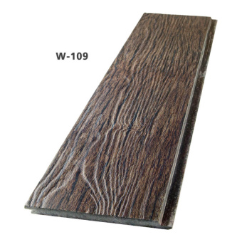 картинка Фиброцементный сайдинг SidWood клик 190х10мм W109 (3м) Центр Кровли