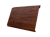 Софит Вертикаль 0,2 Grand Line classic 0,45 Print Premium с пленкой Cherry Wood Fresh TwinColor Центр Кровли