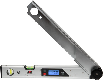картинка Угломер электронный ADA Anglemeter 45 Центр Кровли