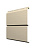 ЭкоБрус 0,345 Grand Line 0,45 Print Elite с пленкой Milky Wood TwinColor Центр Кровли