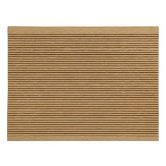 картинка Ступень CM STAIR 3000x305x35 мм teak (тик) Центр Кровли