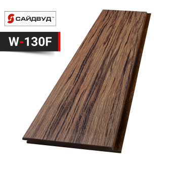 фото Фиброцементный сайдинг SidWood клик 200х10мм на целлюлозе W130 F (3м) Центр Кровли картинка Фиброцементный сайдинг SidWood клик 200х10мм на целлюлозе W130 F (3м) Центр Кровли