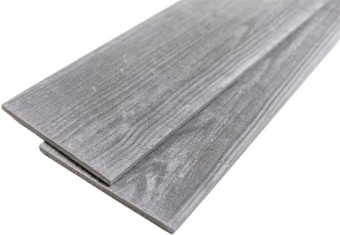 картинка Фиброцементный сайдинг BF Tech 200х1750х8мм неокрашенный Центр Кровли