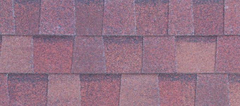 картинка Черепица гибкая CertainTeed Landmark spanish tile Центр Кровли