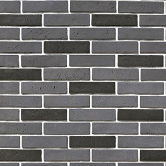 картинка Угловой элемент White Hills Design Терамо брик 353-85 с расшивкой 1,2 см Центр Кровли