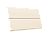 картинка ЭкоБрус new 3D 0,45 Drap TX RAL 1015 светлая слоновая кость Центр Кровли ЭкоБрус new 3D 0,45 Drap TX RAL 1015 светлая слоновая кость Центр Кровли