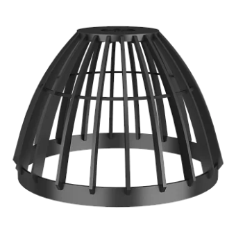 картинка Листвоуловитель Termoclip Центр Кровли