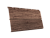 ЭкоБрус 0,345 Gofr 0,45 Print Premium Almond Wood Fresh Центр Кровли