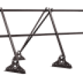 Ограждение кровельное Grand Line 0,9x3 м