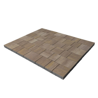 картинка Плитка тротуарная Старый Город Венусбергер ColorMix Степь h40 120х160,160х160,240х160 Центр Кровли