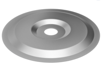 фото Держатель Технониколь круглый тарельчатый Termoclip Lite Ø 50 (800 шт/упак) Центр Кровли картинка Держатель Технониколь круглый тарельчатый Termoclip Lite Ø 50 (800 шт/упак) Центр Кровли