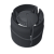 Колпак Krovent Hupcap 110 new серый Центр Кровли