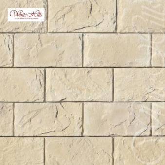 картинка Камень искусственный для НФС White Hills Шеффилд F430-10 c расшивкой 0,7см Центр Кровли