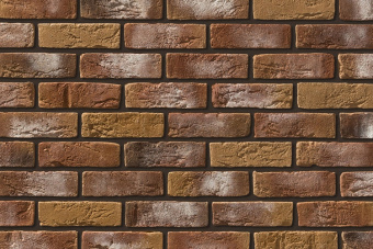 картинка Рядовая плитка Leonardo Stone Орли гипс 778 с расшивкой 1,2 см Центр Кровли